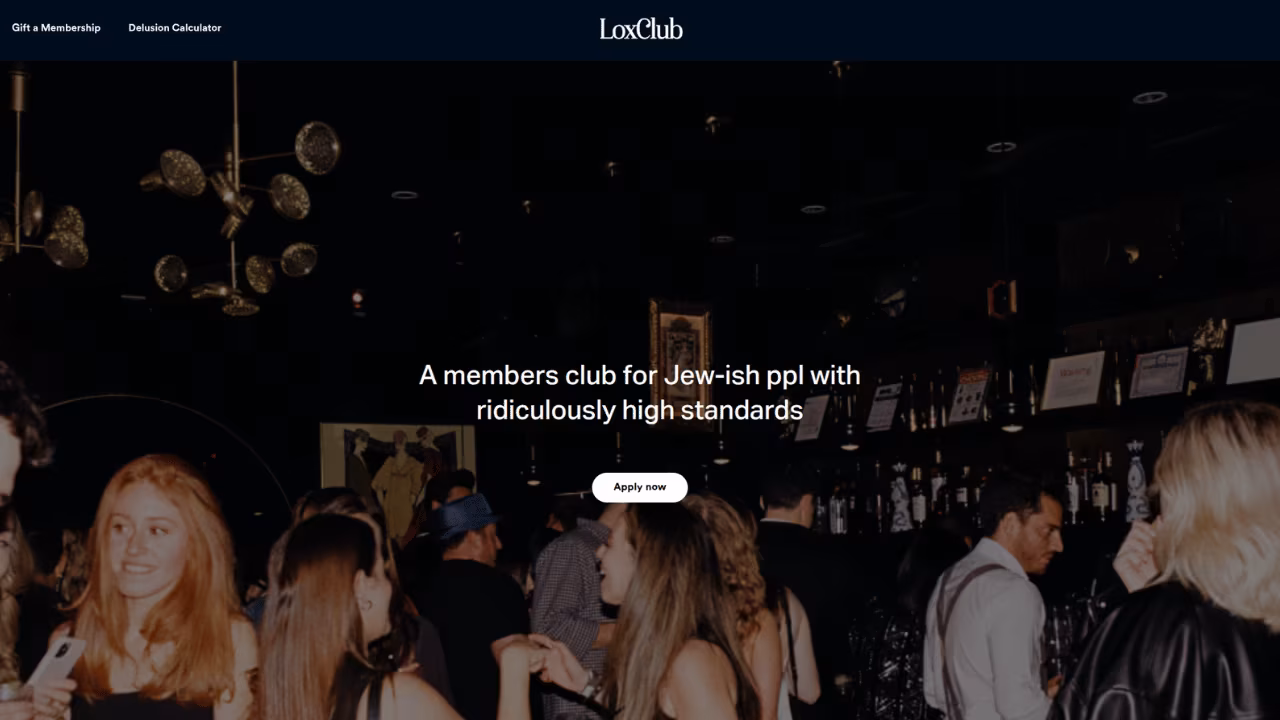 Landing Pages Project 1