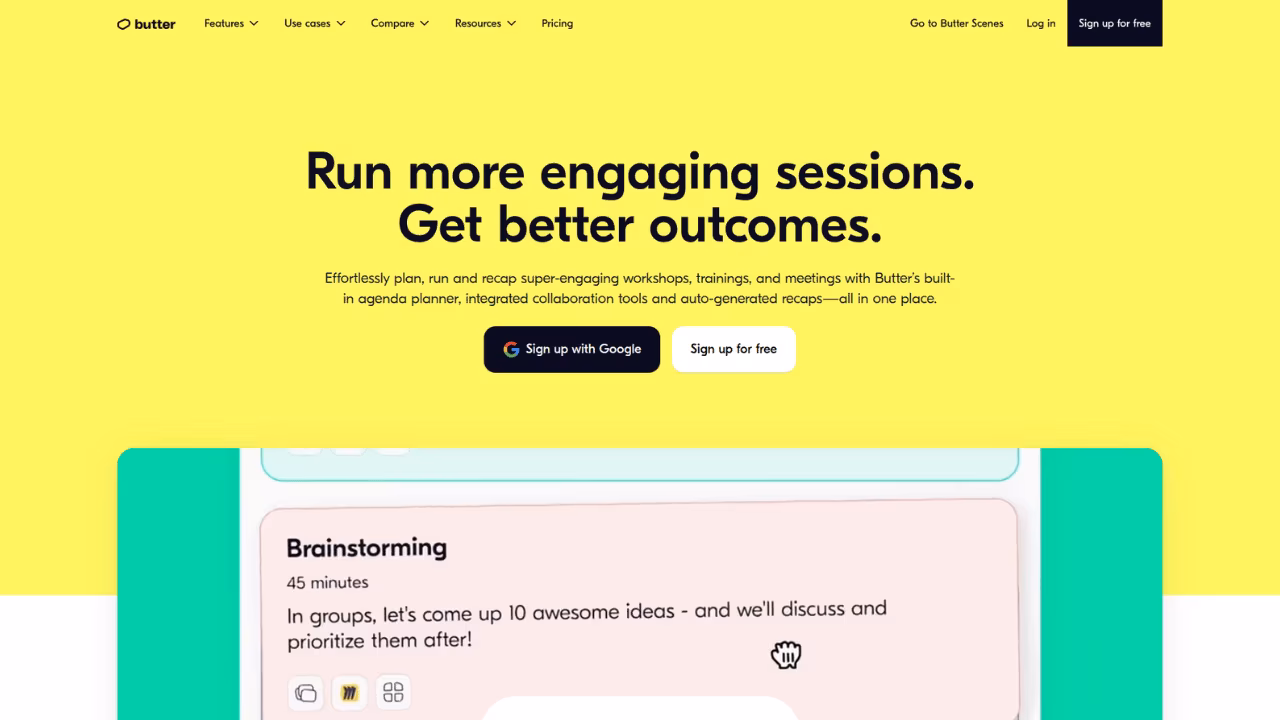 Landing Pages Project 2