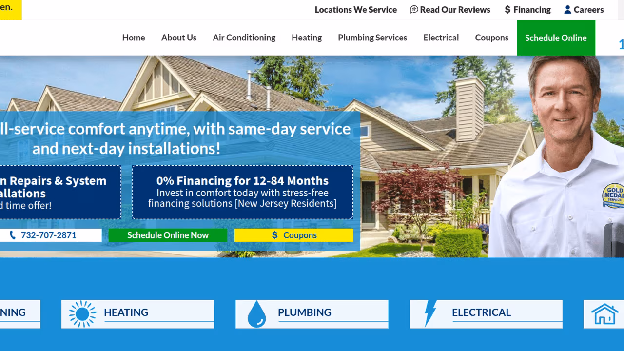 WordPress Project 10