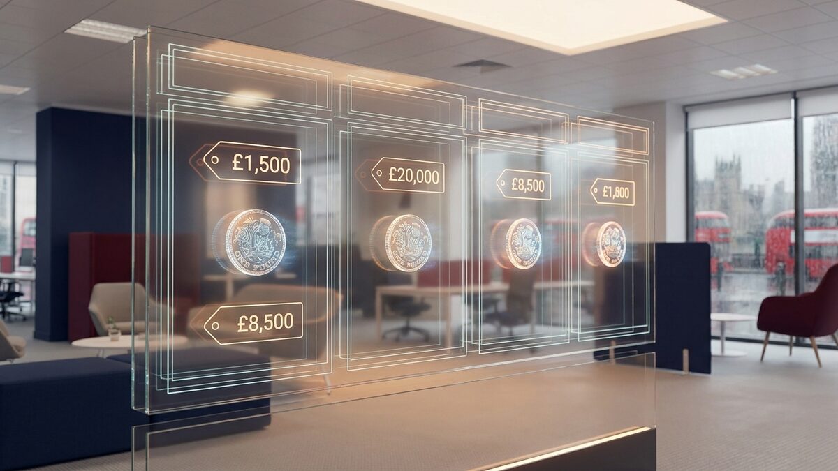 Custom CRM Development Cost UK 2026: Real Numbers Before You Sign