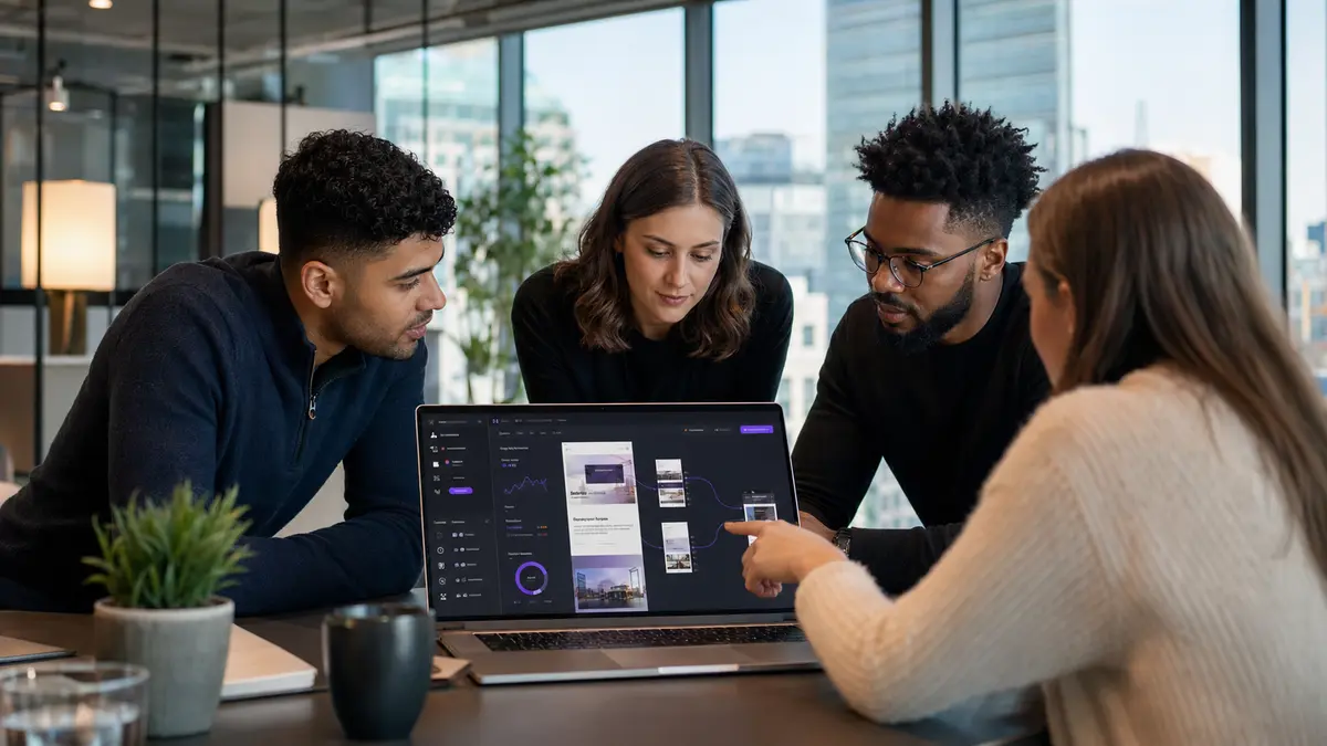 AI Web Development Services UK: Complete 2026 Guide
