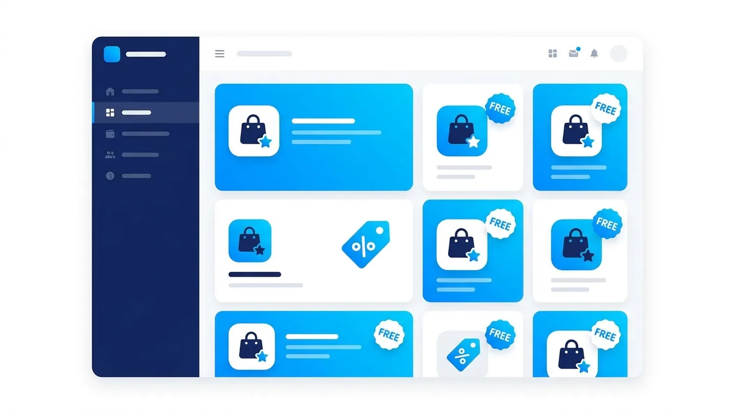 Best free Shopify apps for small stores 2026