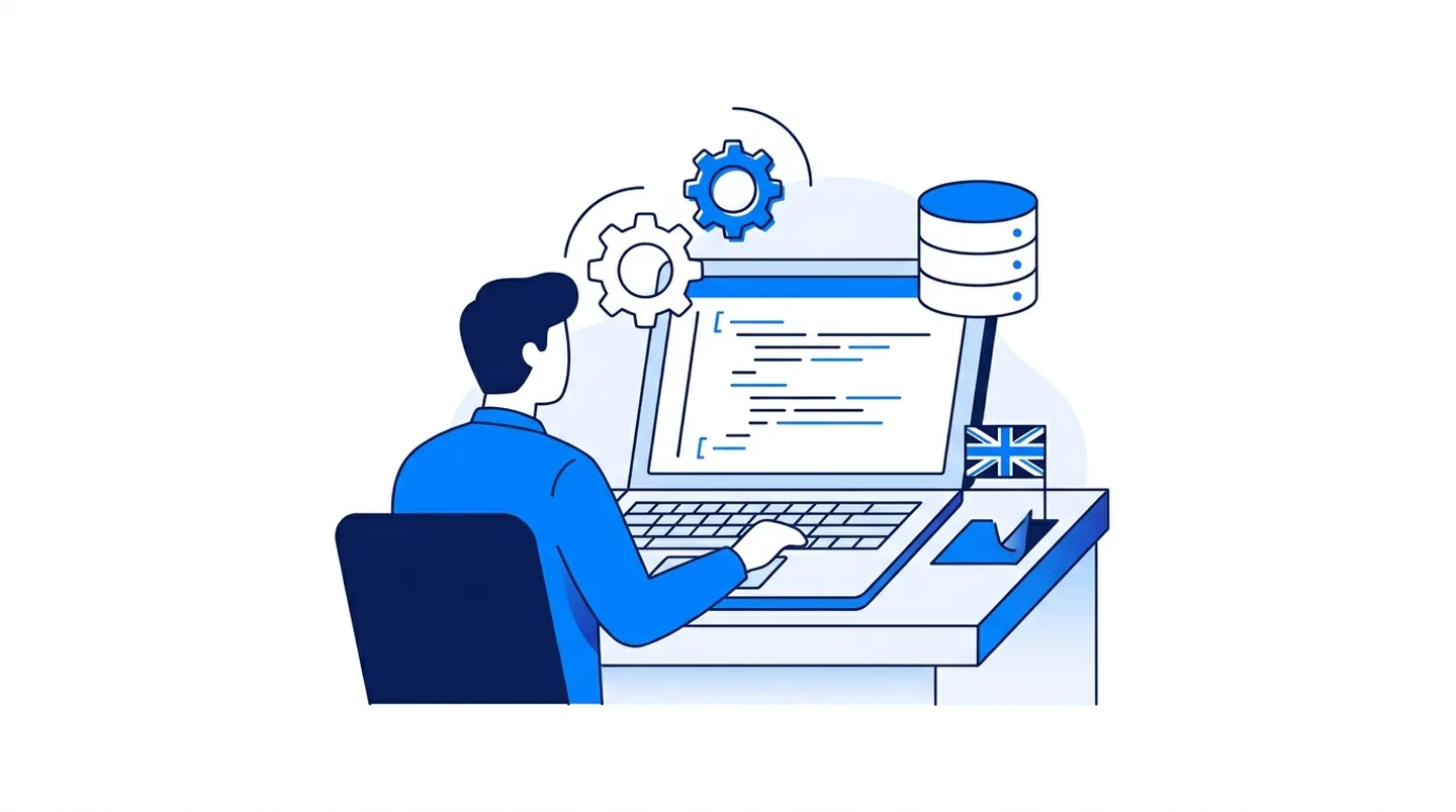 Hire a Laravel Developer in the UK: Complete 2026 Guide