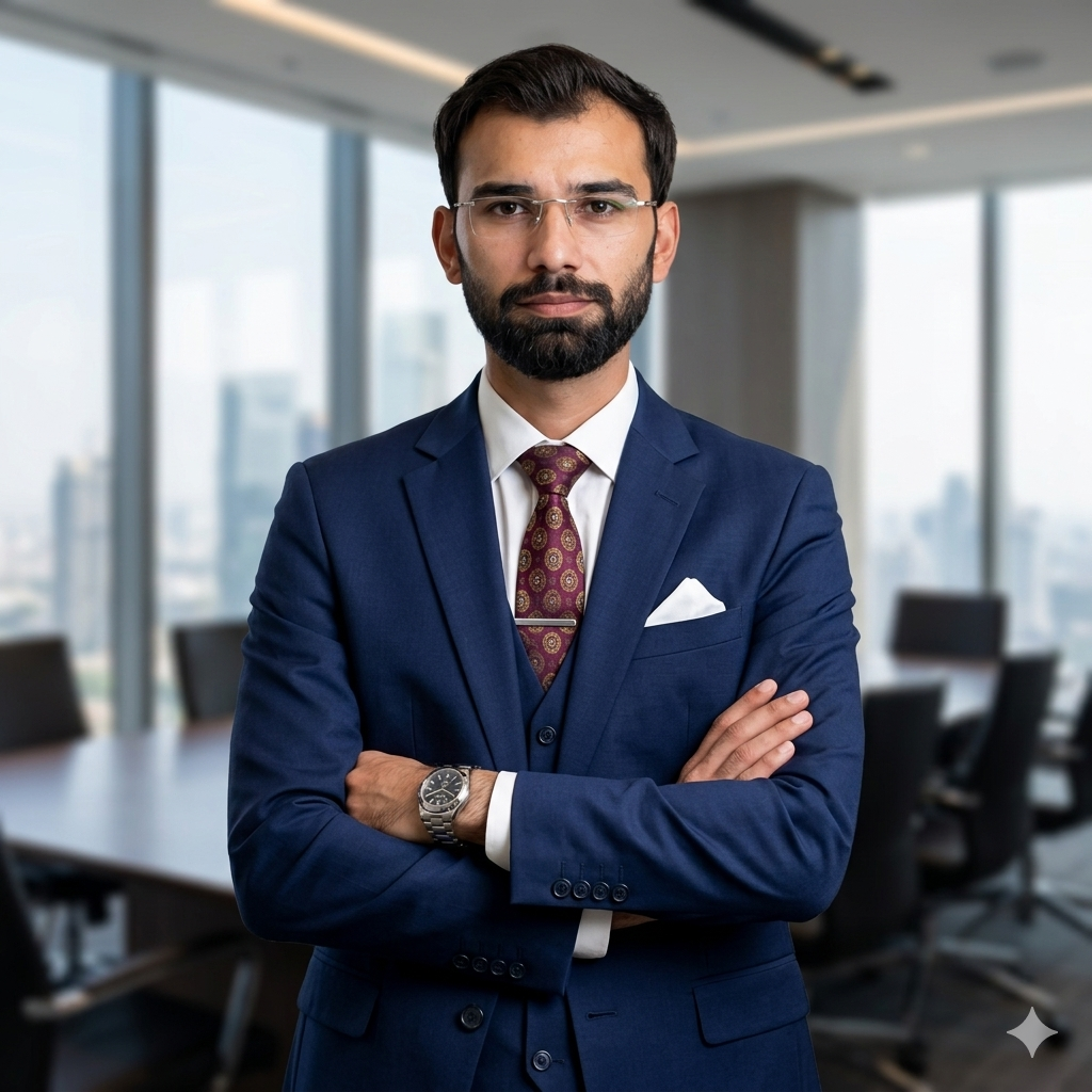 Anas Tanveer