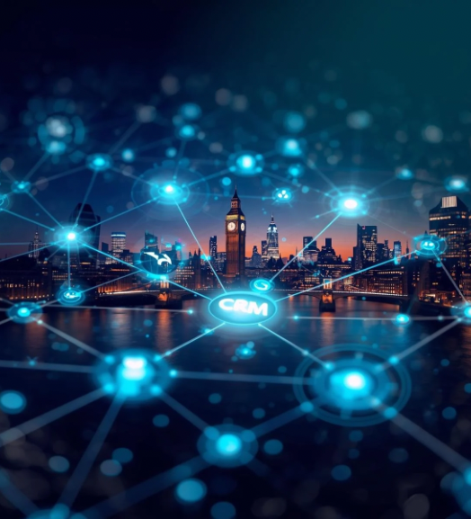 Startup team planning project delivery