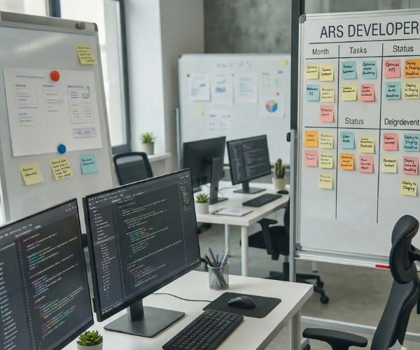 ARSDeveloper UK - why choose two img 1